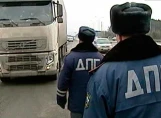 ГИБДД Татарстана начала штрафовать  за отсутствие тахографов