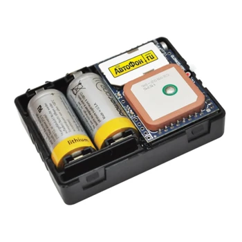 Основное изображение