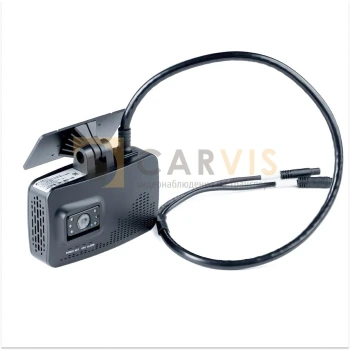 Видеорегистратор CARVIS DCA-463SD+4G+GPS/ГЛОНАСС+WiFi (DSM+ADAS+FR)