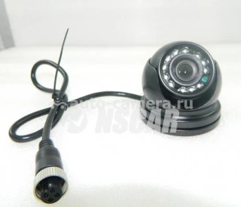 для грузового транспорта на 2 камеры