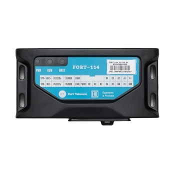FORT-114